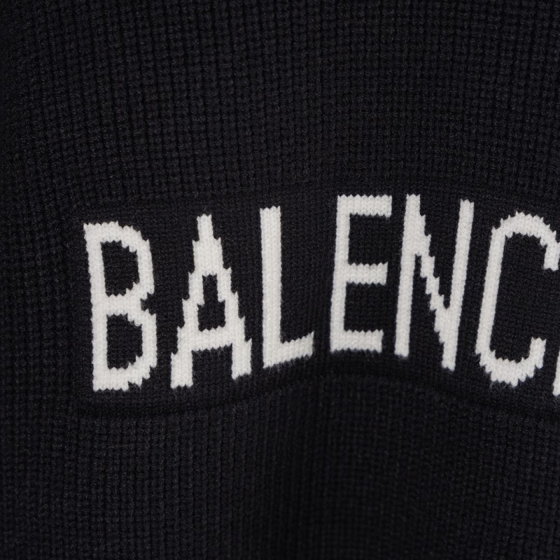 Balenciaga Sweaters